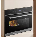 Smad Home Appliances 220V 72L Built-in Oven for Sale